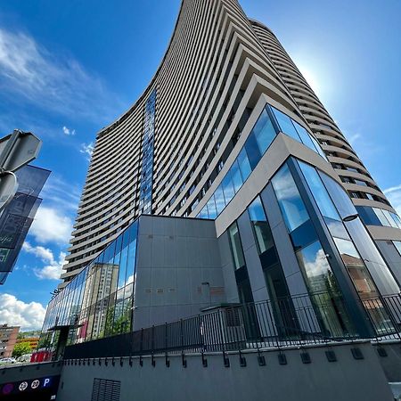 Luxury Apartment Kadic Sarajevo Ngoại thất bức ảnh