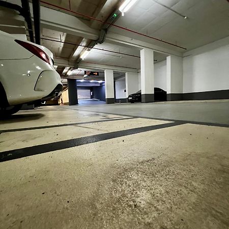 Luxury Apartment Kadic Sarajevo Ngoại thất bức ảnh