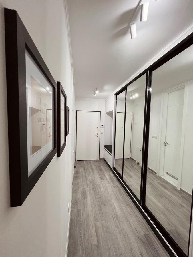 Luxury Apartment Kadic Sarajevo Ngoại thất bức ảnh
