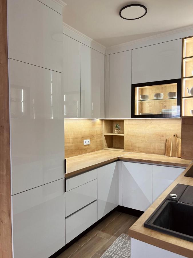 Luxury Apartment Kadic Sarajevo Ngoại thất bức ảnh