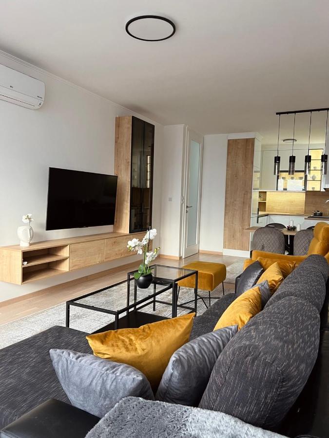 Luxury Apartment Kadic Sarajevo Ngoại thất bức ảnh