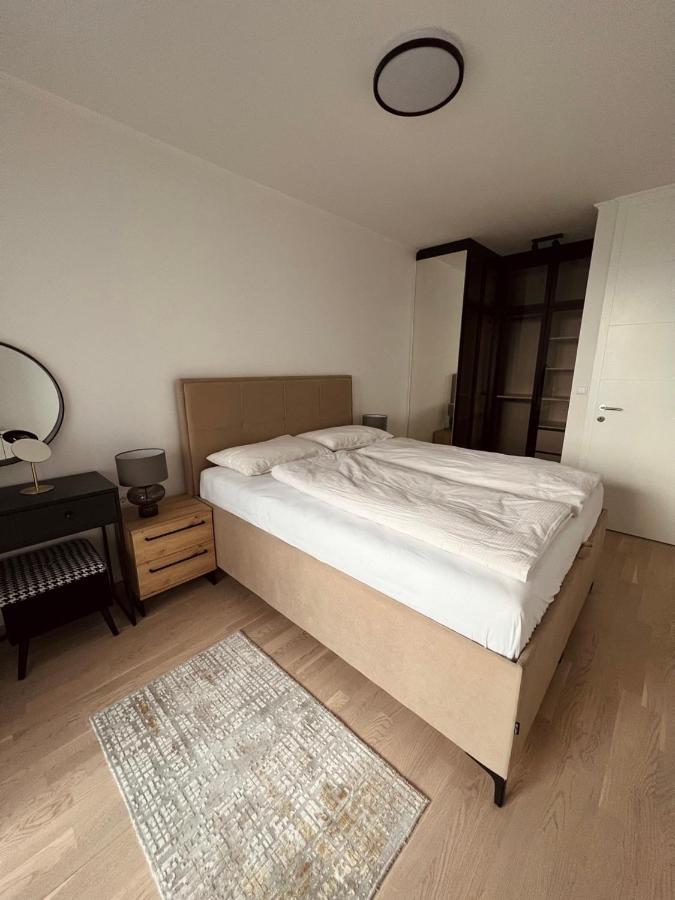 Luxury Apartment Kadic Sarajevo Ngoại thất bức ảnh