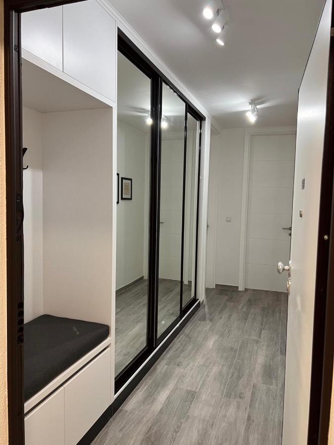 Luxury Apartment Kadic Sarajevo Ngoại thất bức ảnh