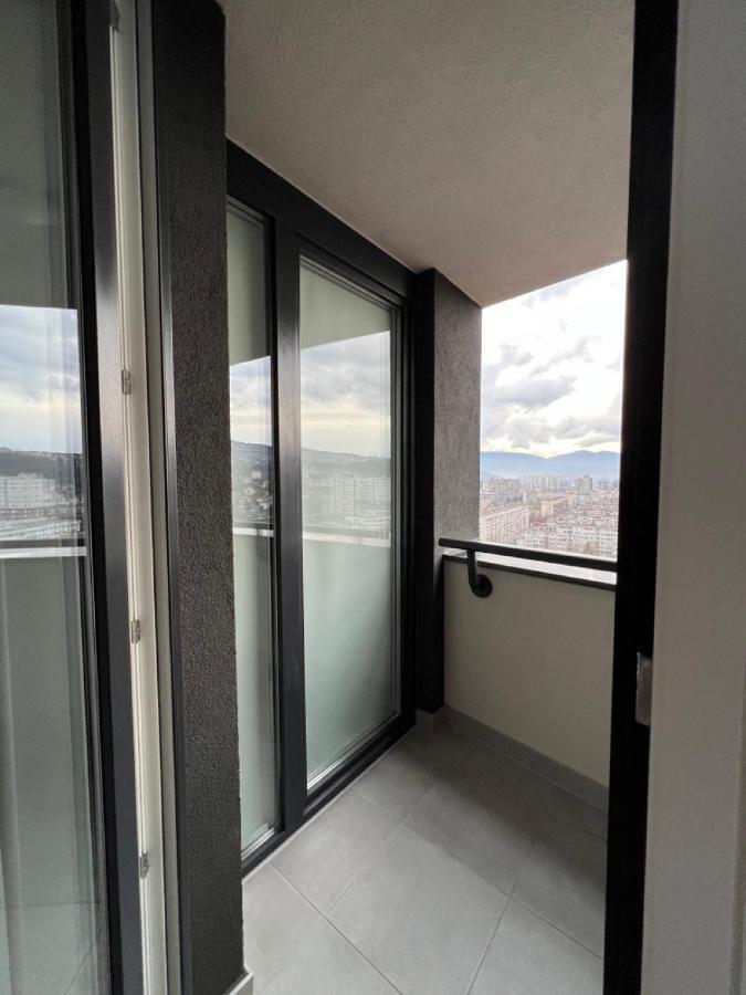 Luxury Apartment Kadic Sarajevo Ngoại thất bức ảnh
