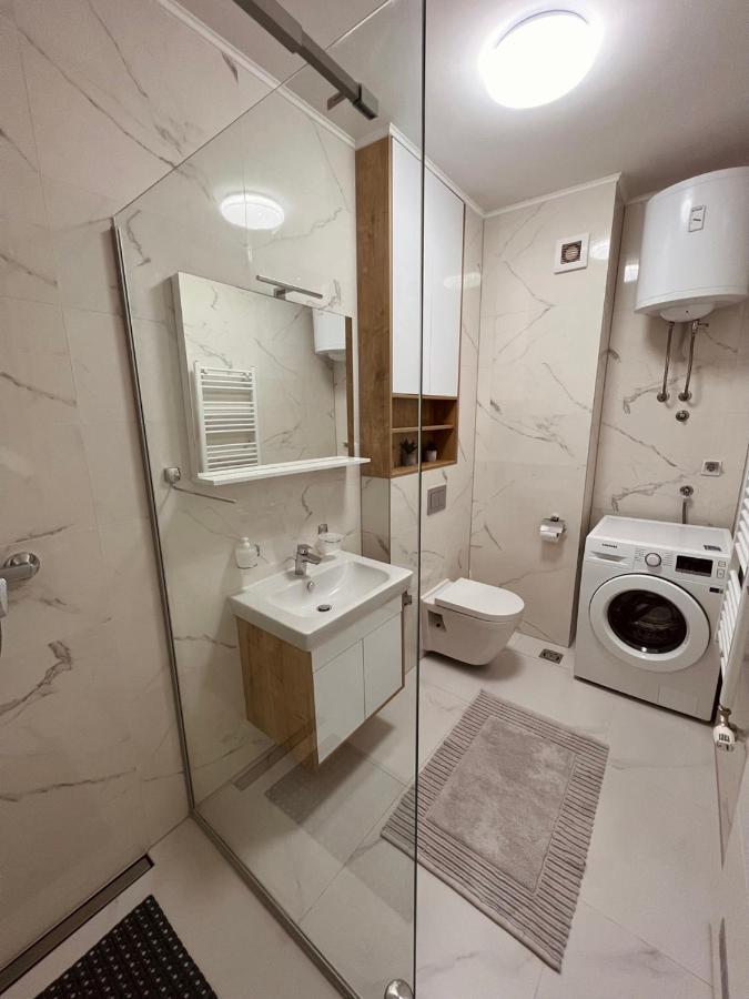 Luxury Apartment Kadic Sarajevo Ngoại thất bức ảnh