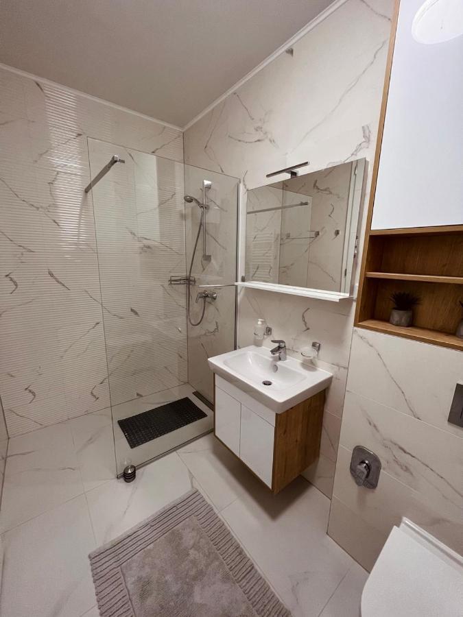 Luxury Apartment Kadic Sarajevo Ngoại thất bức ảnh