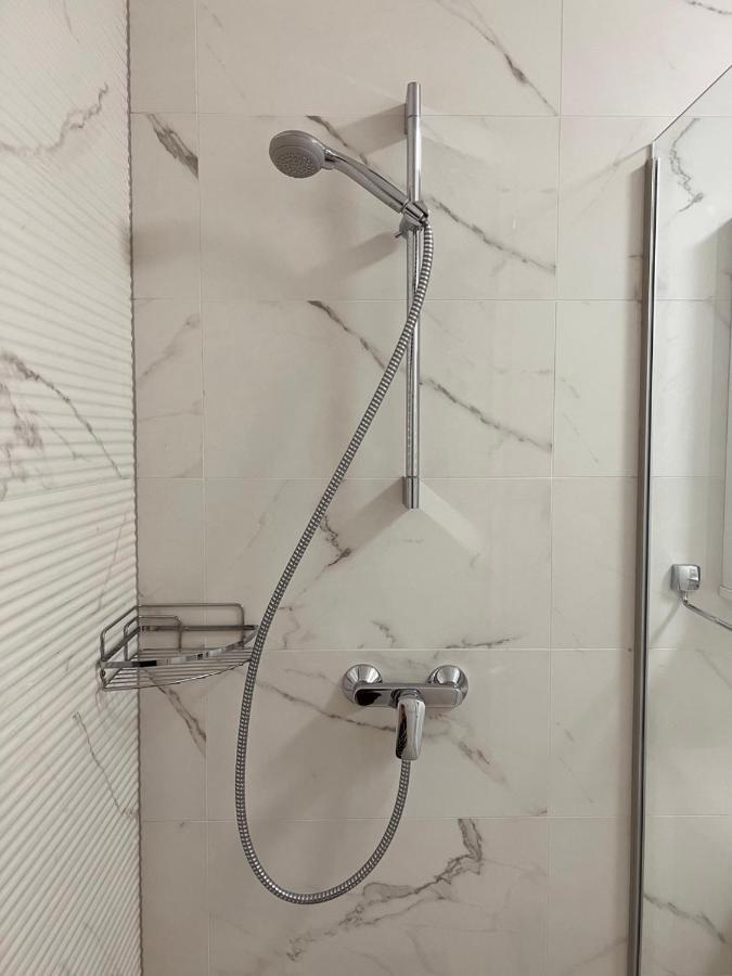 Luxury Apartment Kadic Sarajevo Ngoại thất bức ảnh