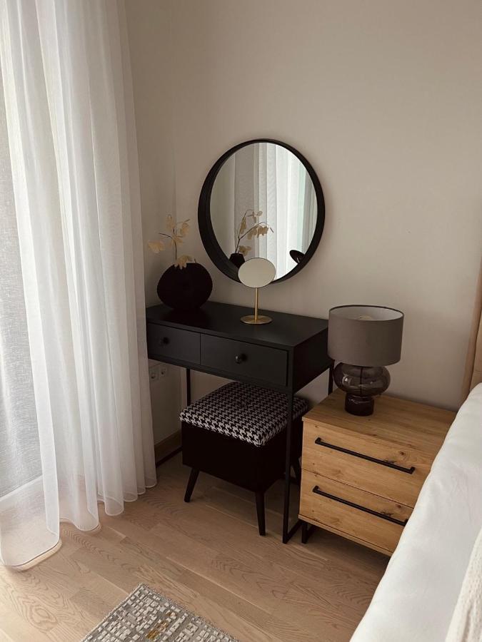 Luxury Apartment Kadic Sarajevo Ngoại thất bức ảnh