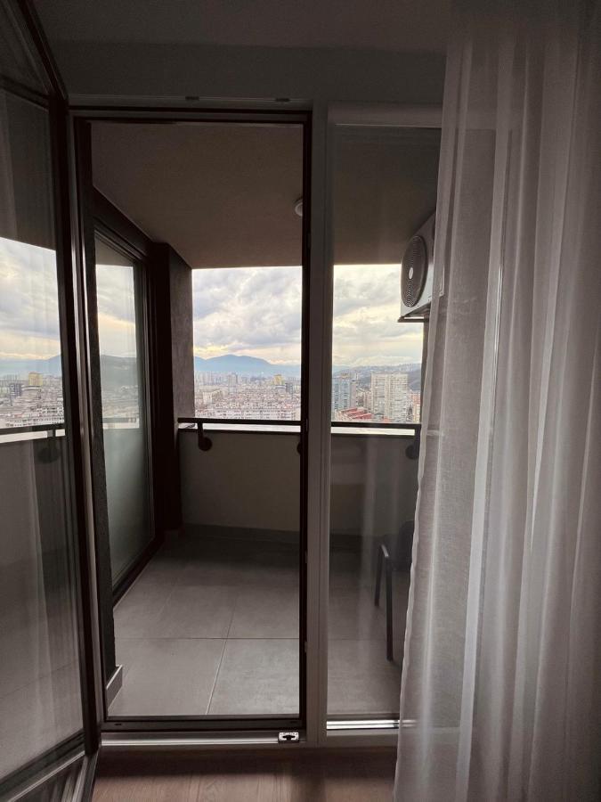 Luxury Apartment Kadic Sarajevo Ngoại thất bức ảnh