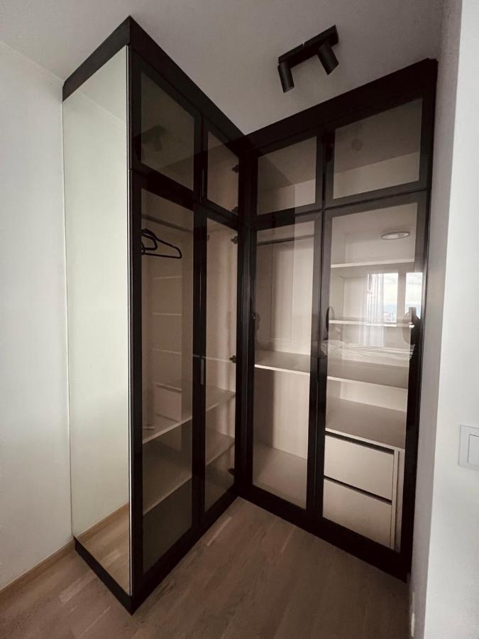 Luxury Apartment Kadic Sarajevo Ngoại thất bức ảnh